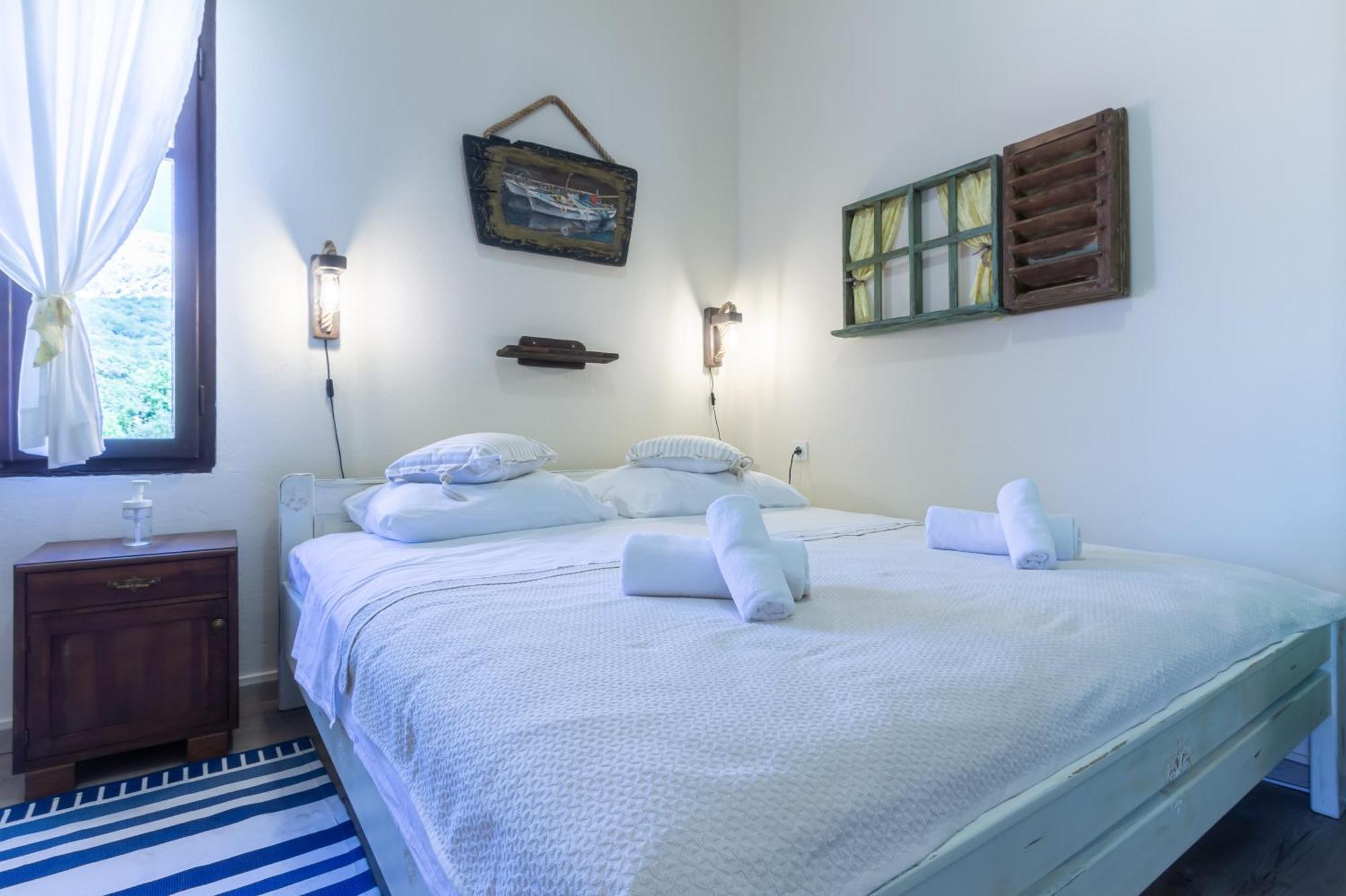 Rooms & Studio Apartments By The Way Baška Exterior foto